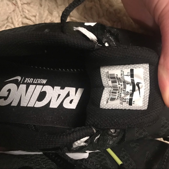 Nike Zoom Racing Shoes - Picture 7 of 8